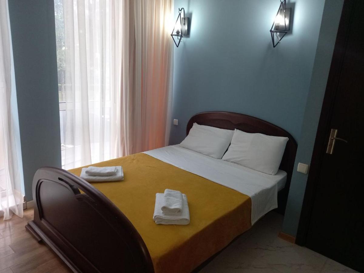 David Hotel Kutaisi Exterior foto