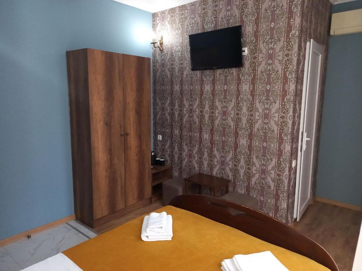 David Hotel Kutaisi Exterior foto