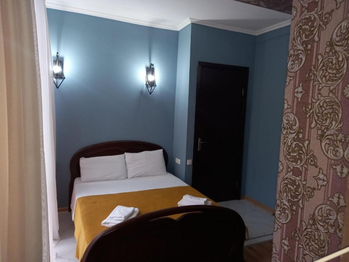 David Hotel Kutaisi Exterior foto